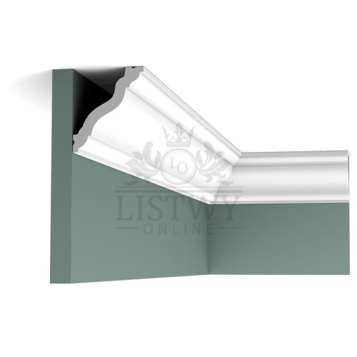  Próbka Listwy przysufitowej CX177 Orac Decor