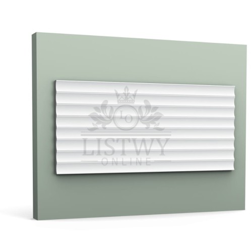  Próbka Panelu W109 Orac Decor 