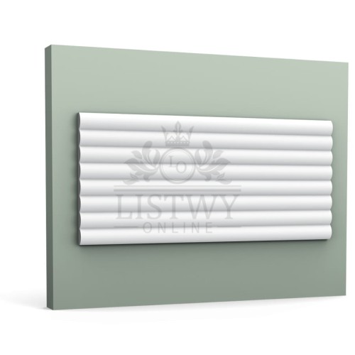  Próbka Panelu W110 Orac Decor