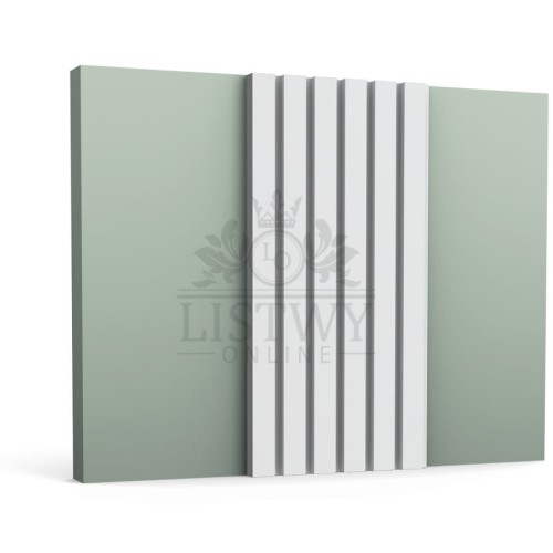  Próbka Panelu W111 Orac Decor