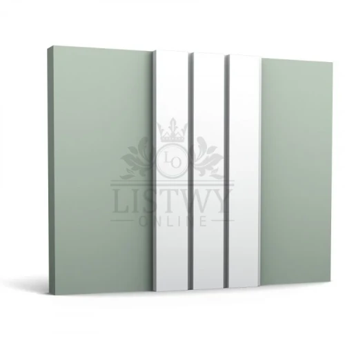  Próbka Panelu W116 Orac Decor 