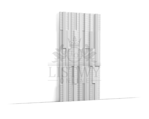  Próbka Panelu W216 MATRIX  Orac Decor  