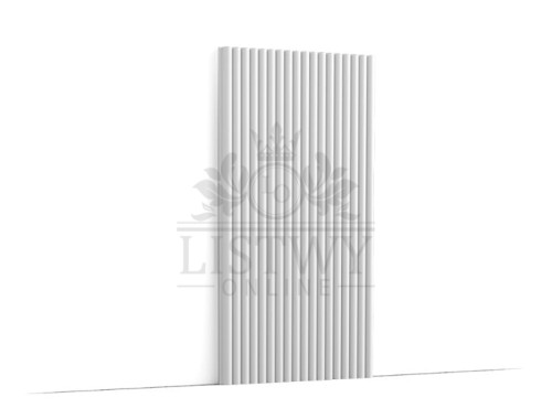 Próbka Panelu WX210 REED  Orac Decor 