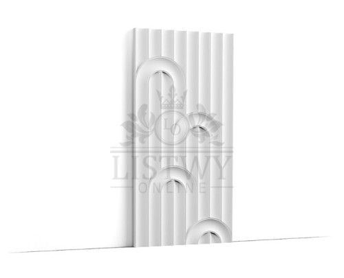  Próbka Panelu W212 VALLEY LOOP Orac Decor