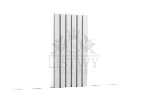 W111-2600 BAR Panel ścienny 