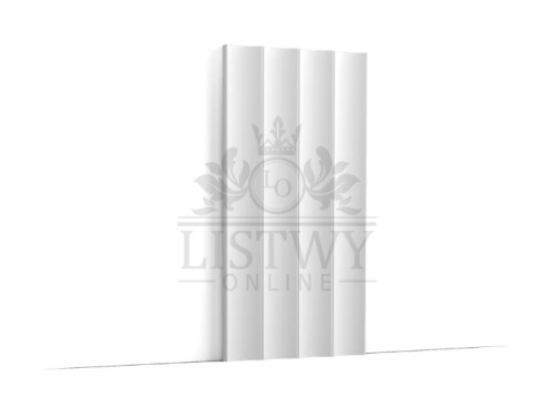 W114-2600 VALLEY XL Panel ścienny 
