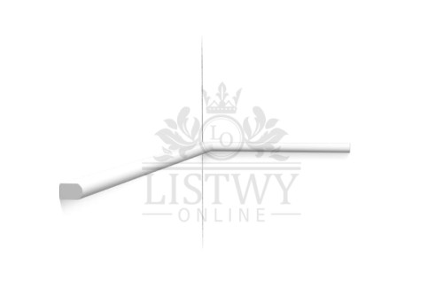 PX209 Listwa Naścienna Orac Decor 