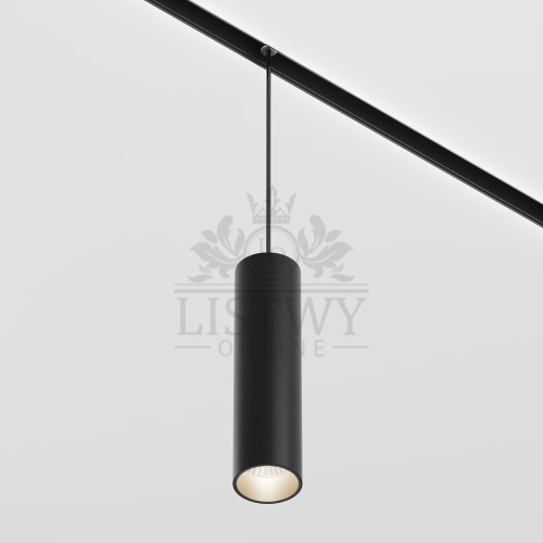 Lampa szynowa podwieszana Focus Led Exility 2700-6000K 12W 36° Dim Dali1