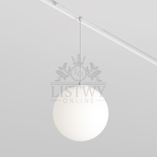 Lampa szynowa podwieszana Luna Exility 3000-6000K 5W 360° Dim Smart