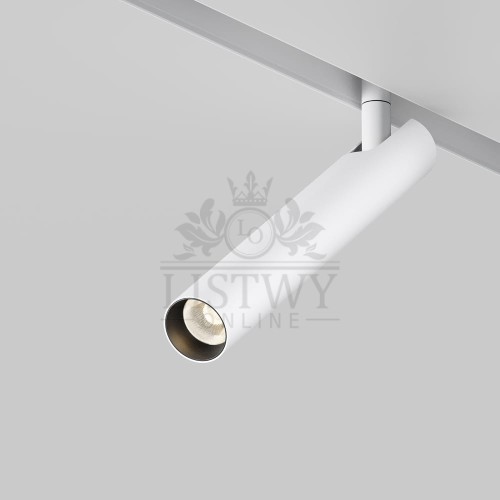 Lampa szynowa Focus T Exility 3000K 6W 36° 