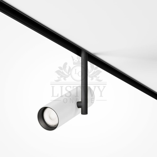 Lampa szynowa Elti Exility 2700K-6000K 12W 36° Dim Smart Biała