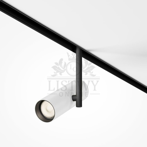 Lampa szynowa Elti Exility 3000K 12W 36° Biała