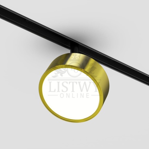 Lampa szynowa Rado Exility 3000K 18W 120°