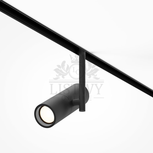 Lampa szynowa Elti Exility 2700K-6000K 12W 36° Dim Smart Czarna