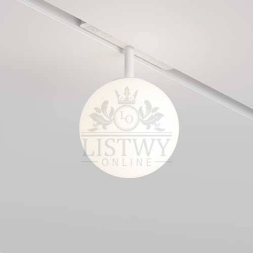 Lampa szynowa Luna Exility 3000-6000K 5W 360° Dim Smart