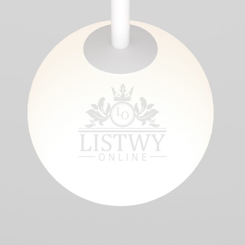 Lampa szynowa Luna Exility 4000K 5W 360°