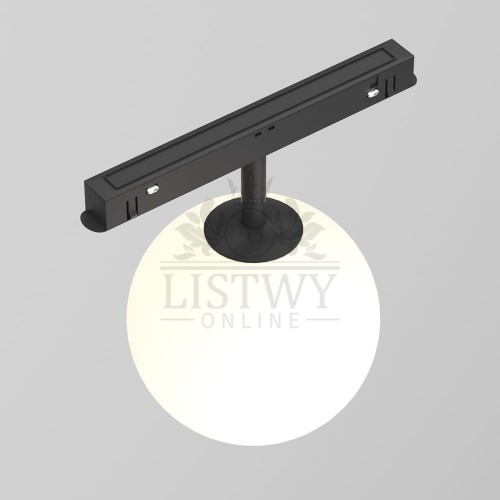 Lampa szynowa Luna Exility 3000K 5W 360°