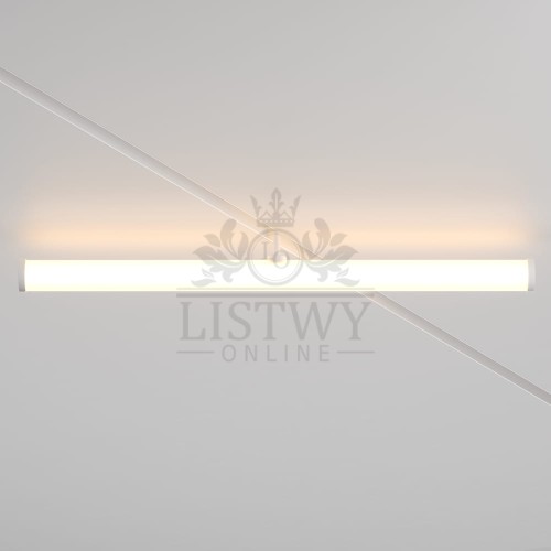 Lampa szynowa LARC Exility 2700-6000K 25W 360° Dim Smart