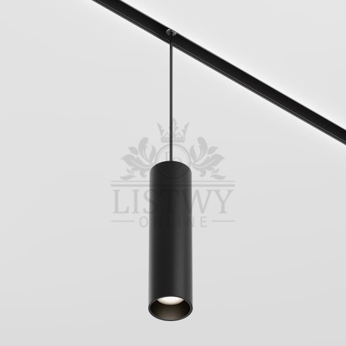 Lampa szynowa podwieszana Focus Led Exility 4000K 12W 36°