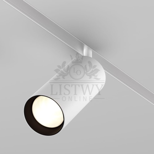 Lampa szynowa Focus Led Exility 3000K 20W 24°