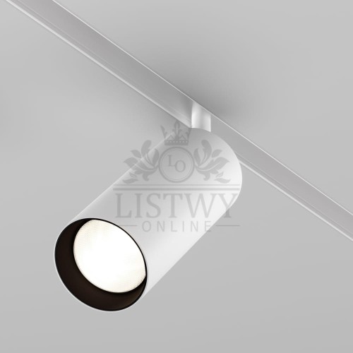 Lampa szynowa Focus Led Exility 4000K 20W 24°