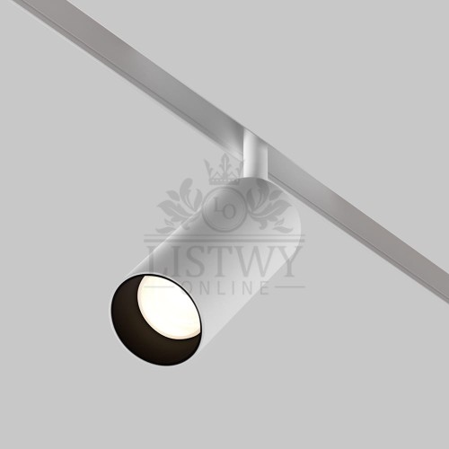 Lampa szynowa Focus Led Exility 3000K 12W 24°