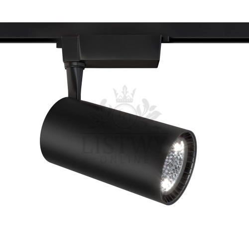 Lampa szynowa Vuoro Unity 4000K 36W 24° TR003-1-40W4K-B