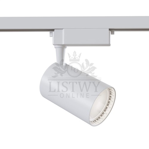 Lampa szynowa Vuoro Unity 4000K 26W 24° TR003-1-30W4K-W