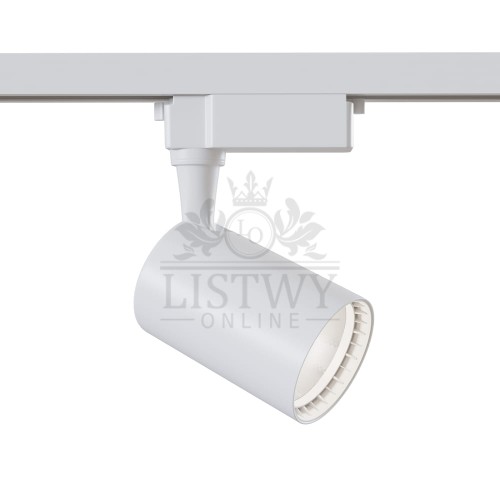 Lampa szynowa Vuoro Unity 4000K 10W 24° TR003-1-12W4K-W