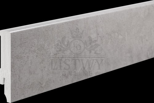 Creativa Listwa przypodłogowa Industrial LPCD- 51-364