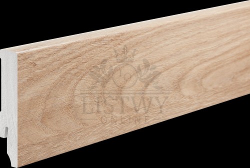 Creativa Listwa przypodłogowa Cascadia LPCD- 51-371