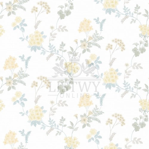 Tapeta ścienna AF37733 Abby Rose 4  10 m x 53 cm 