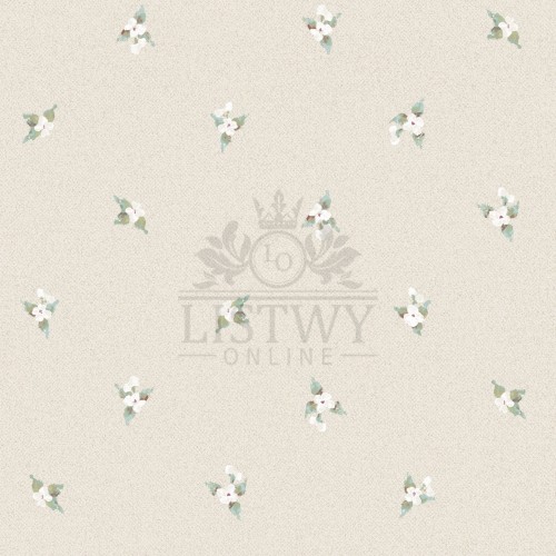 Tapeta ścienna AF37748 Abby Rose 4  10 m x 53 cm