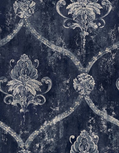 Tapeta ścienna CI38252 Classics Silks 4 10 m x 53 cm