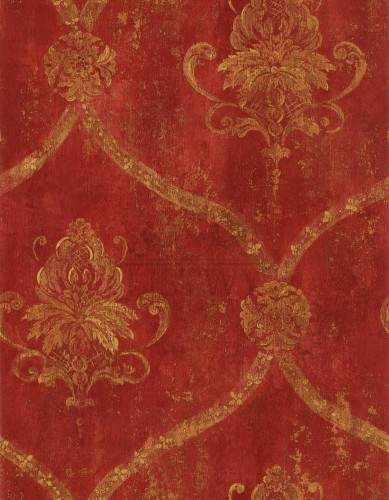 Tapeta ścienna CI38254 Classics Silks 4 10 m x 53 cm 
