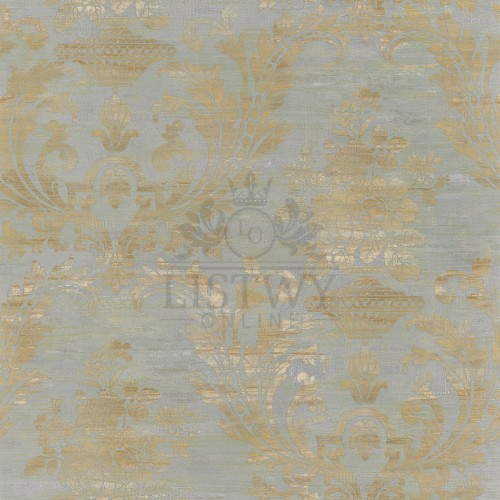 Tapeta ścienna CI38260 Classics Silks 4 10 m x 53 cm
