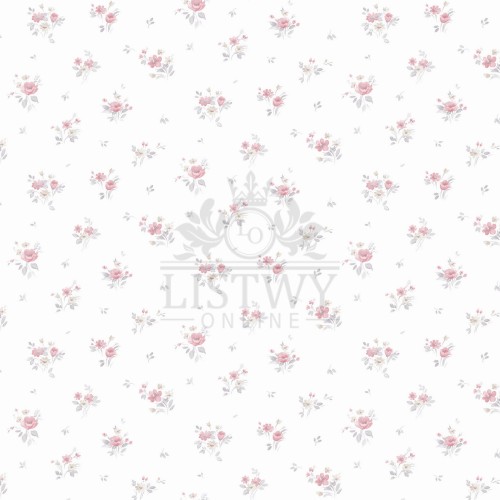 Tapeta ścienna PF38157 Pretty Prints 10 m x 53 cm 