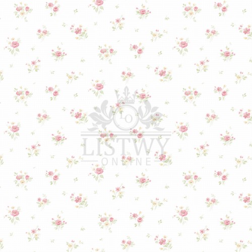 Tapeta ścienna PF38160 Pretty Prints 10 m x 53 cm