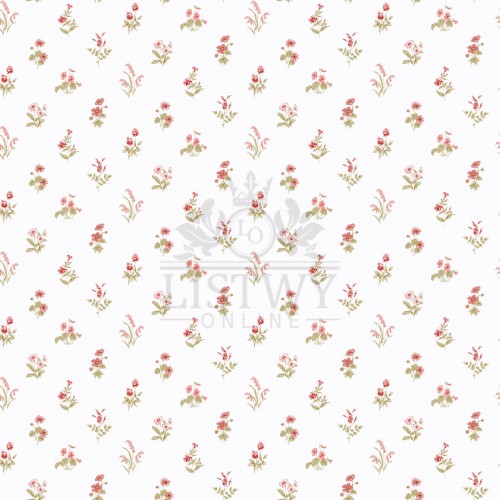 Tapeta ścienna PF38168 Pretty Prints 10 m x 53 cm