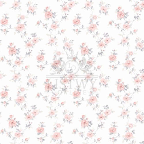 Tapeta ścienna PF38171 Pretty Prints 10 m x 53 cm