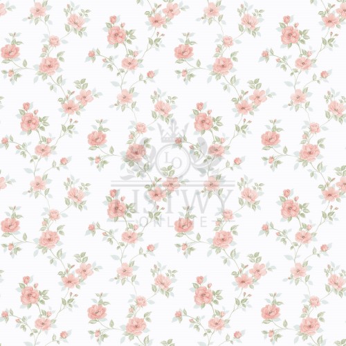 Tapeta ścienna PF38173 Pretty Prints 10 m x 53 cm