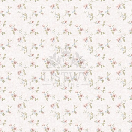 Tapeta ścienna PF38176 Pretty Prints 10 m x 53 cm