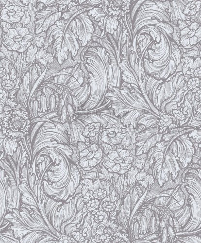 Tapeta ścienna premium LB25137 Off the Wall 10 m x 53 cm