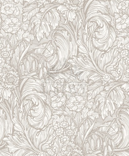 Tapeta ścienna premium LB25139 Off the Wall 10 m x 53 cm