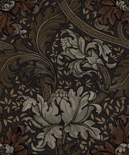 Tapeta ścienna premium LB25140 Off the Wall 10 m x 53 cm