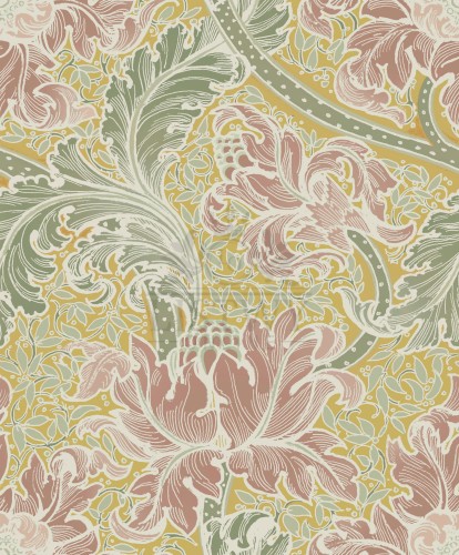 Tapeta ścienna premium LB25141 Off the Wall 10 m x 53 cm