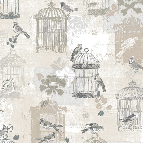 Tapeta ścienna KE29946 Kitchen Style 3 10 m x 53 cm