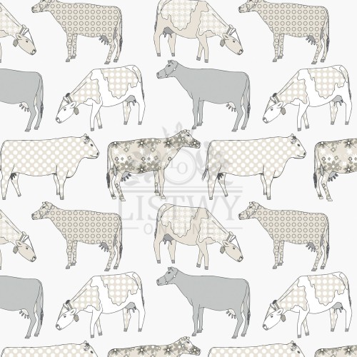 Tapeta ścienna KE29952 Kitchen Style 3 10 m x 53 cm