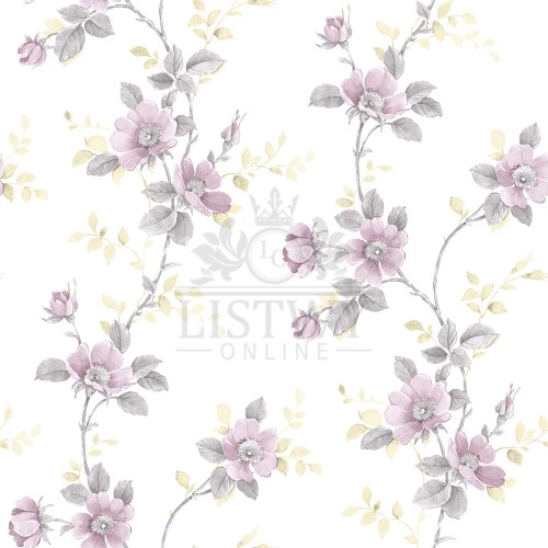 Tapeta ścienna RG35729 Rose Garden 10 m x 53 cm