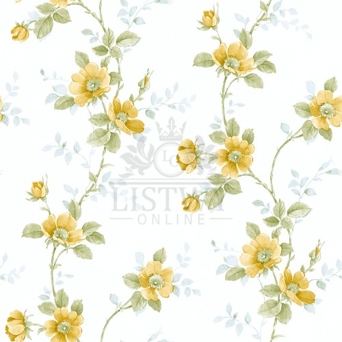 Tapeta ścienna RG35730 Rose Garden 10 m x 53 cm